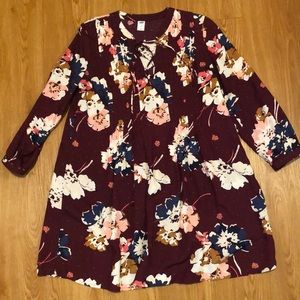 Old Navy Tunic (XS)
